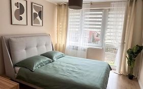 Apartament Bema